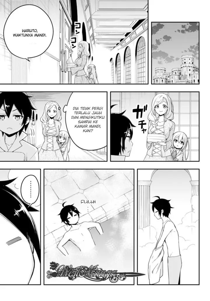 image-komik-jitsu-wa-ore-saikyou-deshita-chapter-5-9/22