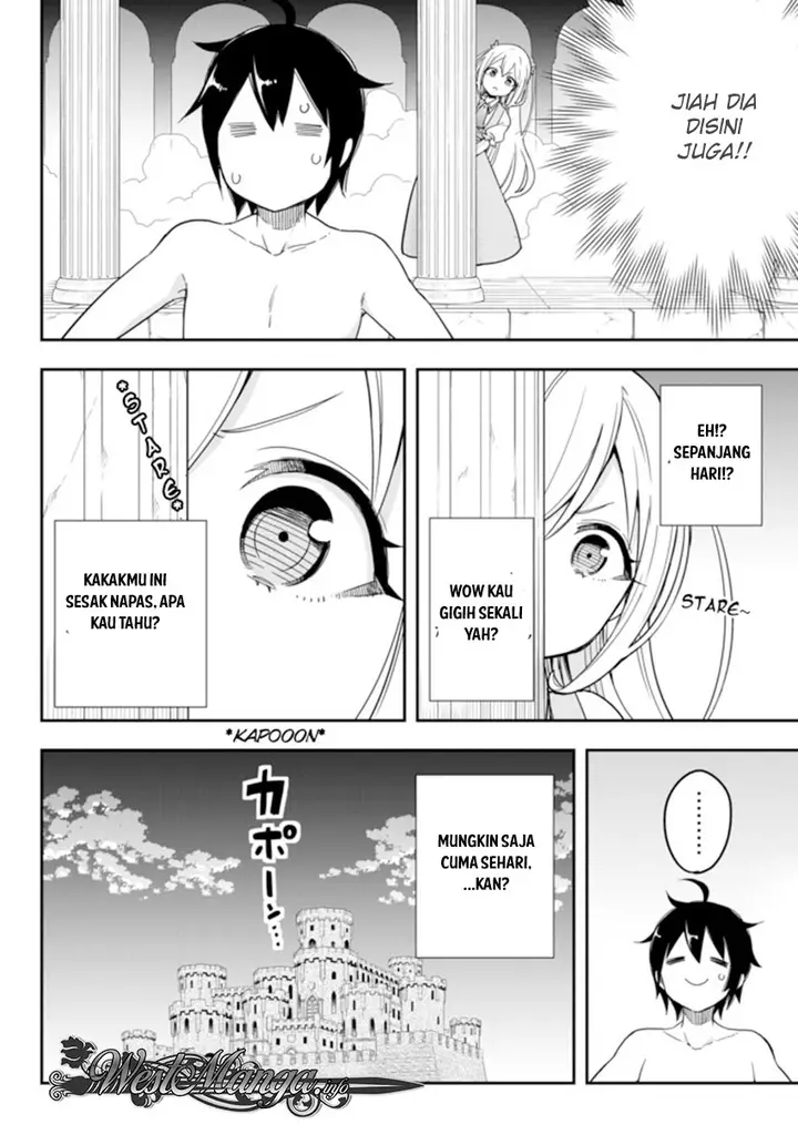 image-komik-jitsu-wa-ore-saikyou-deshita-chapter-5-11/22