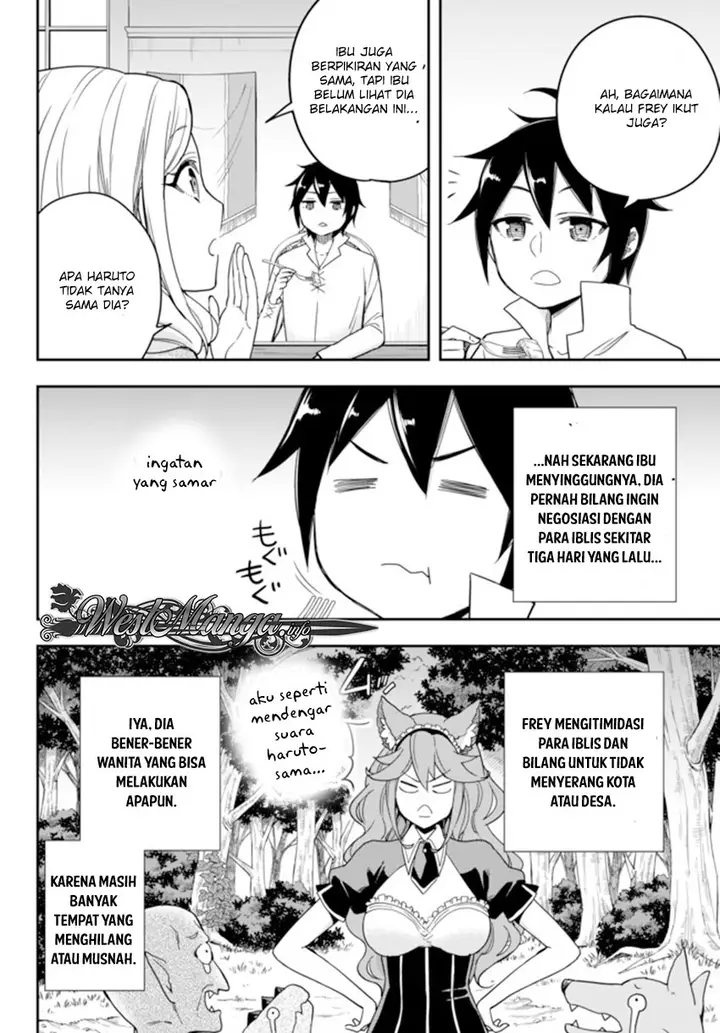 image-komik-jitsu-wa-ore-saikyou-deshita-chapter-5-15/22