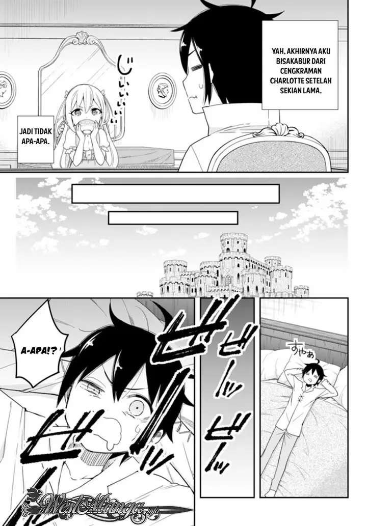 image-komik-jitsu-wa-ore-saikyou-deshita-chapter-5-16/22