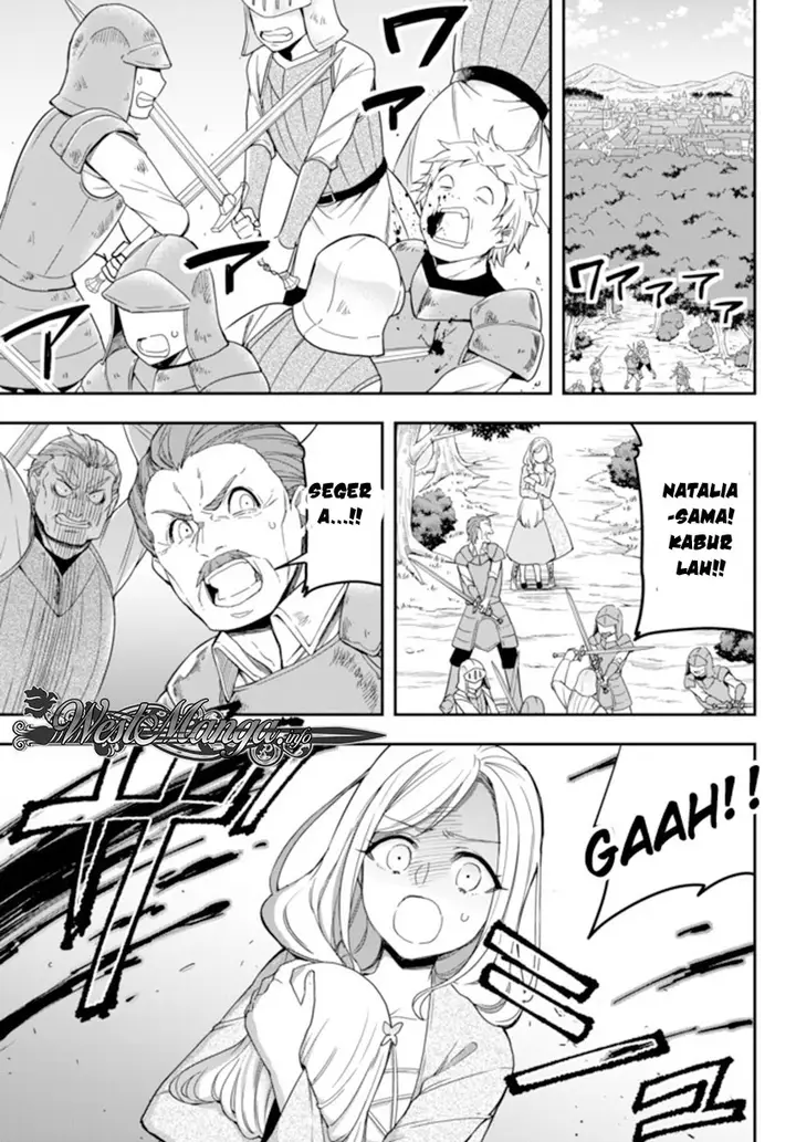 image-komik-jitsu-wa-ore-saikyou-deshita-chapter-5-18/22