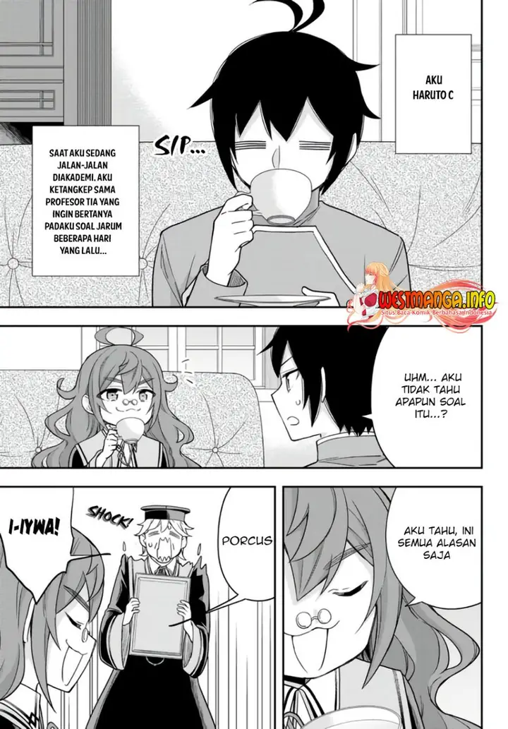 image-komik-jitsu-wa-ore-saikyou-deshita-chapter-50-3/17
