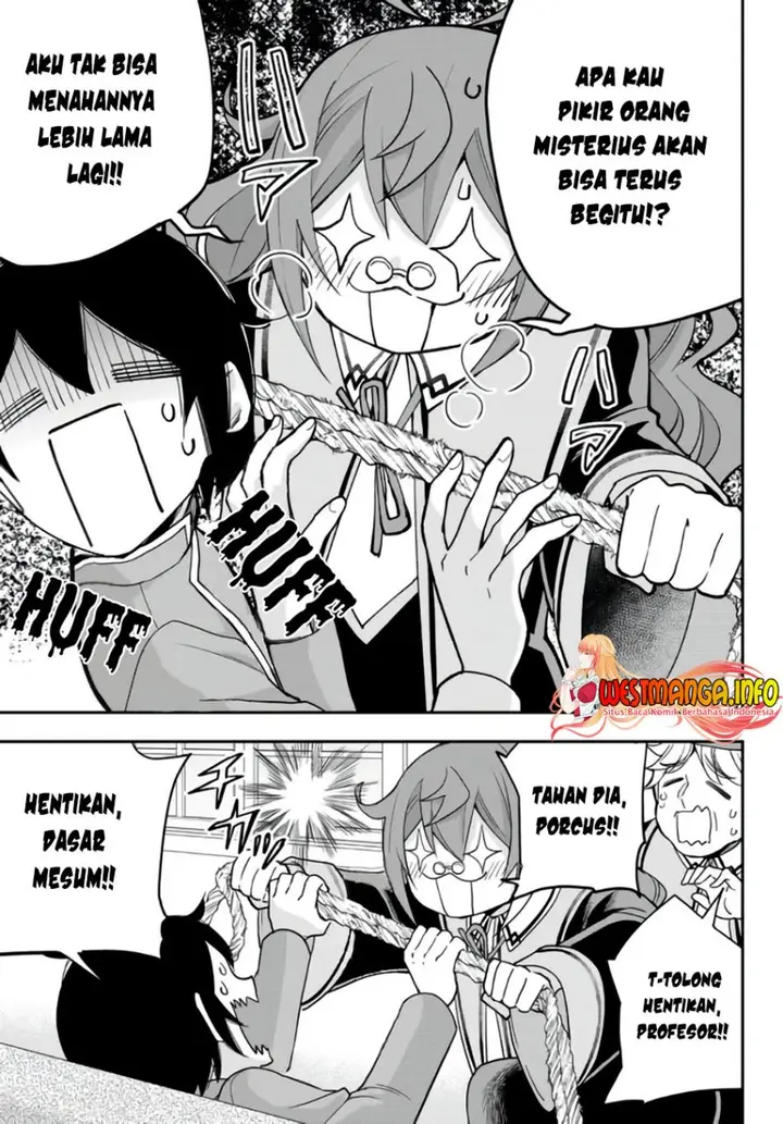 image-komik-jitsu-wa-ore-saikyou-deshita-chapter-50-5/17