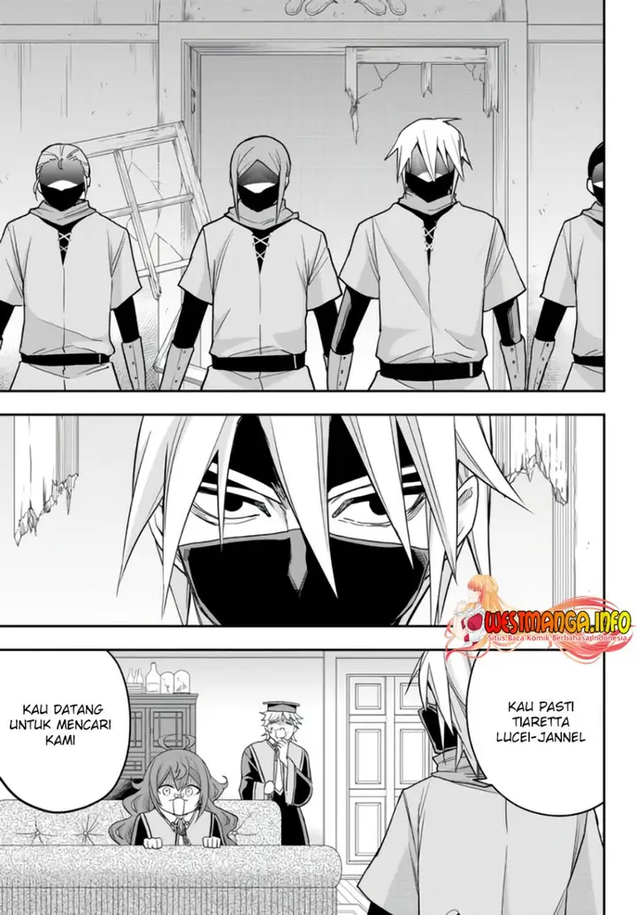 image-komik-jitsu-wa-ore-saikyou-deshita-chapter-50-7/17