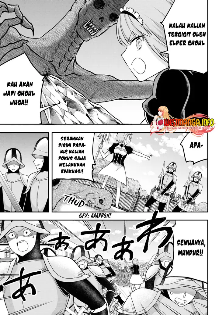 image-komik-jitsu-wa-ore-saikyou-deshita-chapter-51-9/22