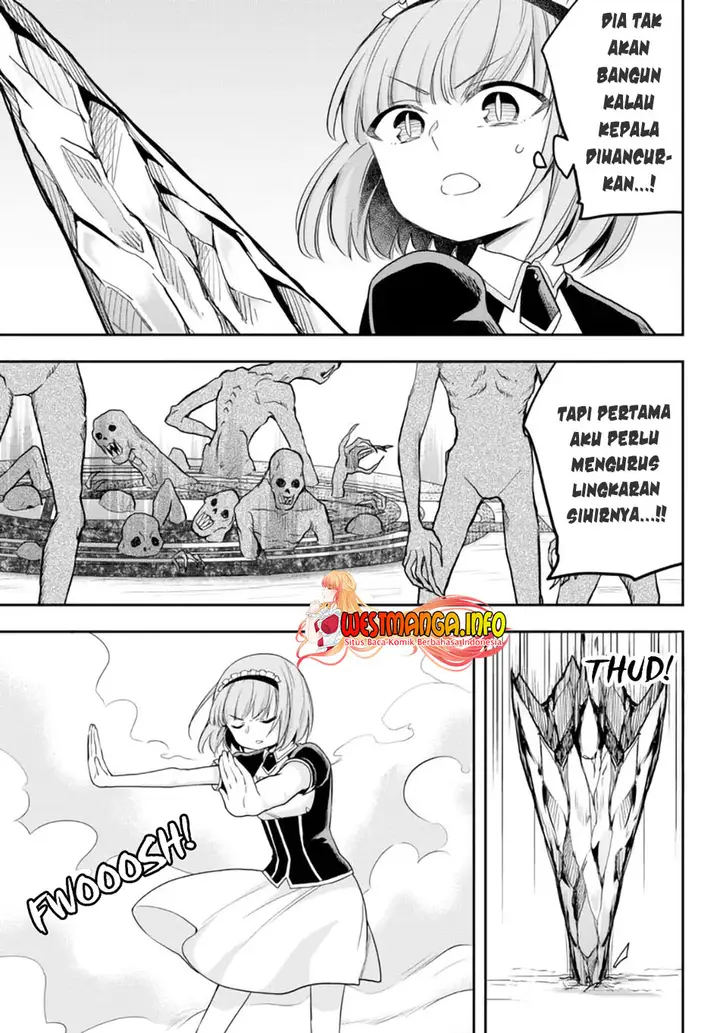 image-komik-jitsu-wa-ore-saikyou-deshita-chapter-51-11/22