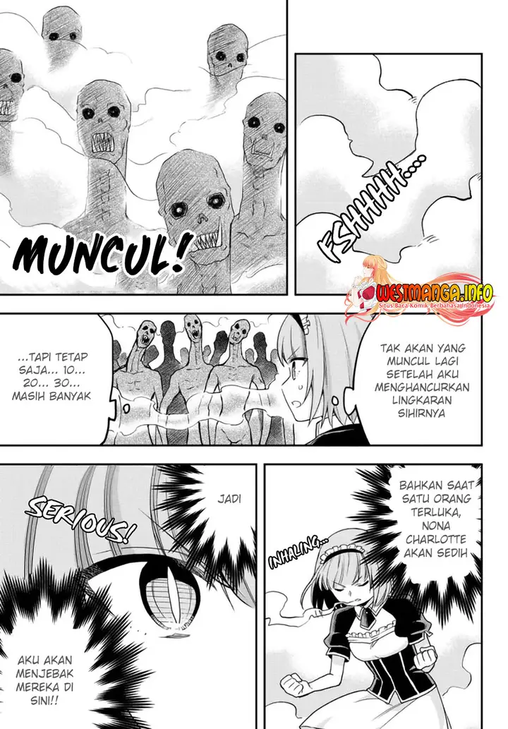image-komik-jitsu-wa-ore-saikyou-deshita-chapter-51-13/22