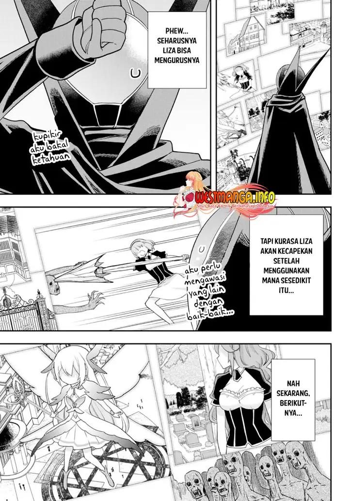 image-komik-jitsu-wa-ore-saikyou-deshita-chapter-51-20/22