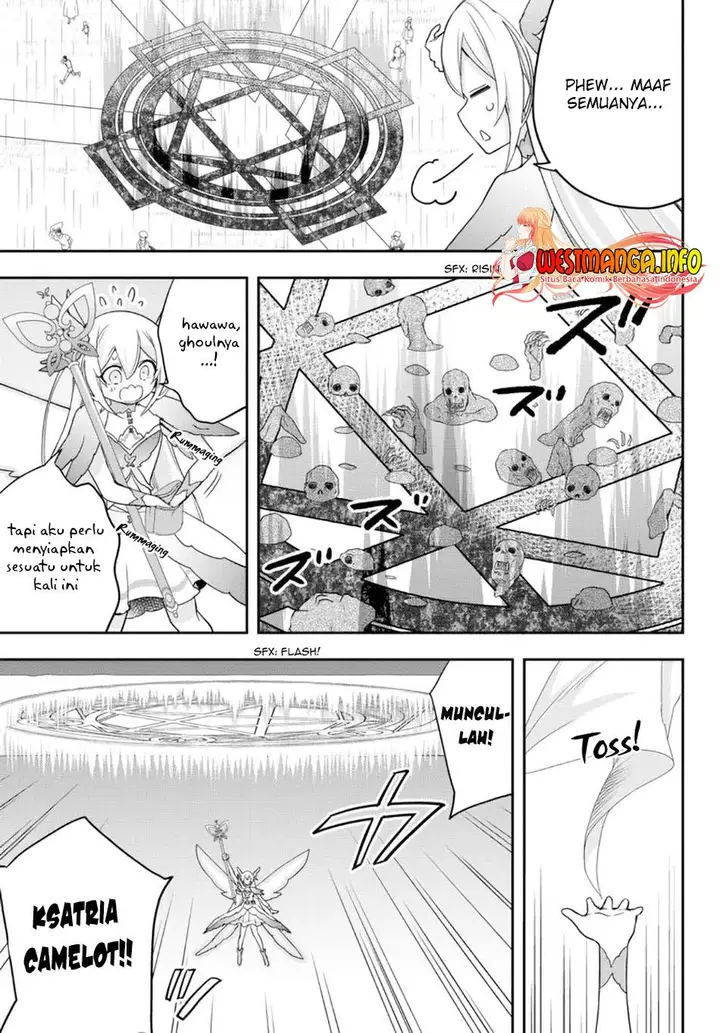 image-komik-jitsu-wa-ore-saikyou-deshita-chapter-52-5/18