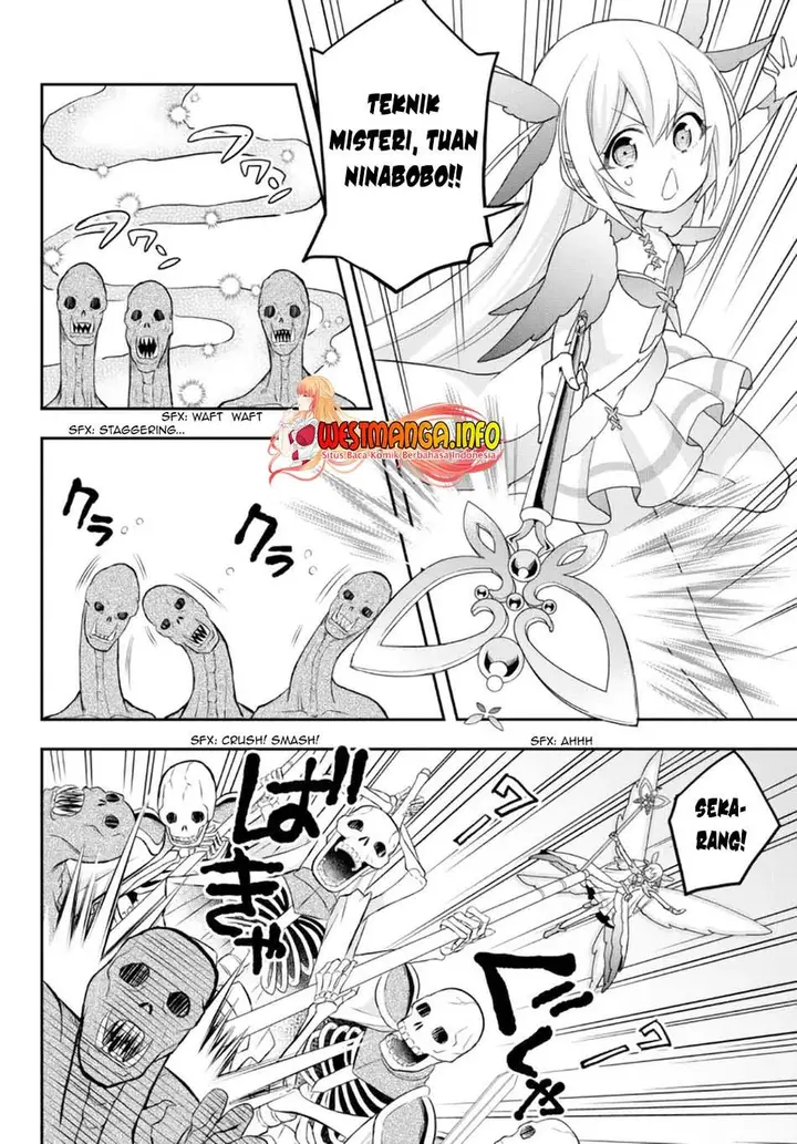 image-komik-jitsu-wa-ore-saikyou-deshita-chapter-52-12/18