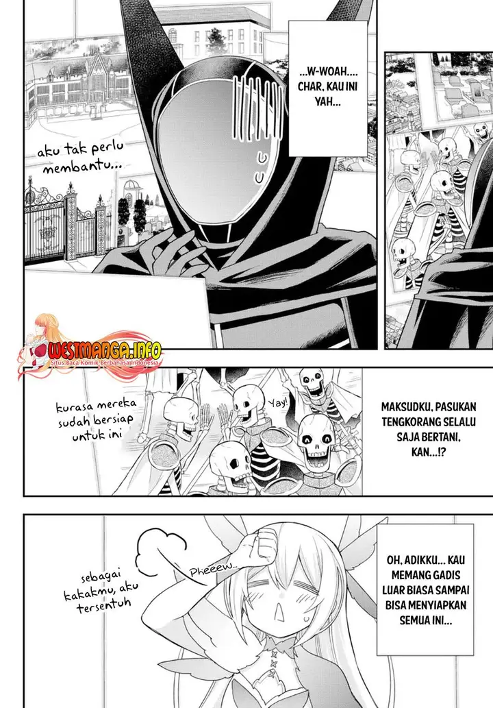 image-komik-jitsu-wa-ore-saikyou-deshita-chapter-52-16/18