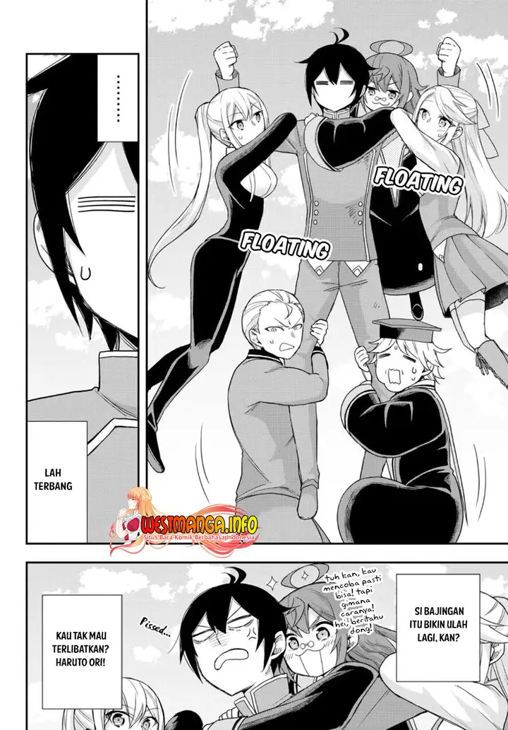 image-komik-jitsu-wa-ore-saikyou-deshita-chapter-53-13/24