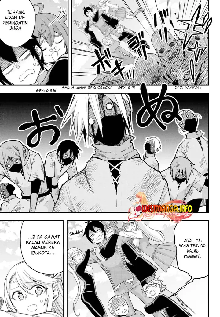 image-komik-jitsu-wa-ore-saikyou-deshita-chapter-53-16/24