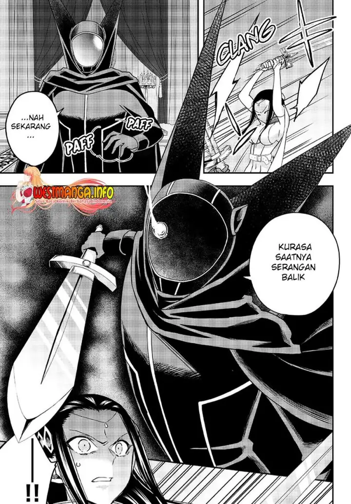 image-komik-jitsu-wa-ore-saikyou-deshita-chapter-56-13/21