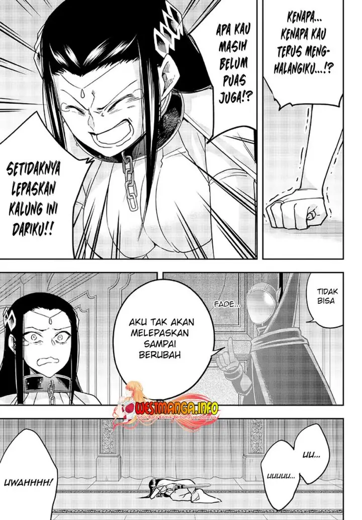image-komik-jitsu-wa-ore-saikyou-deshita-chapter-56-19/21