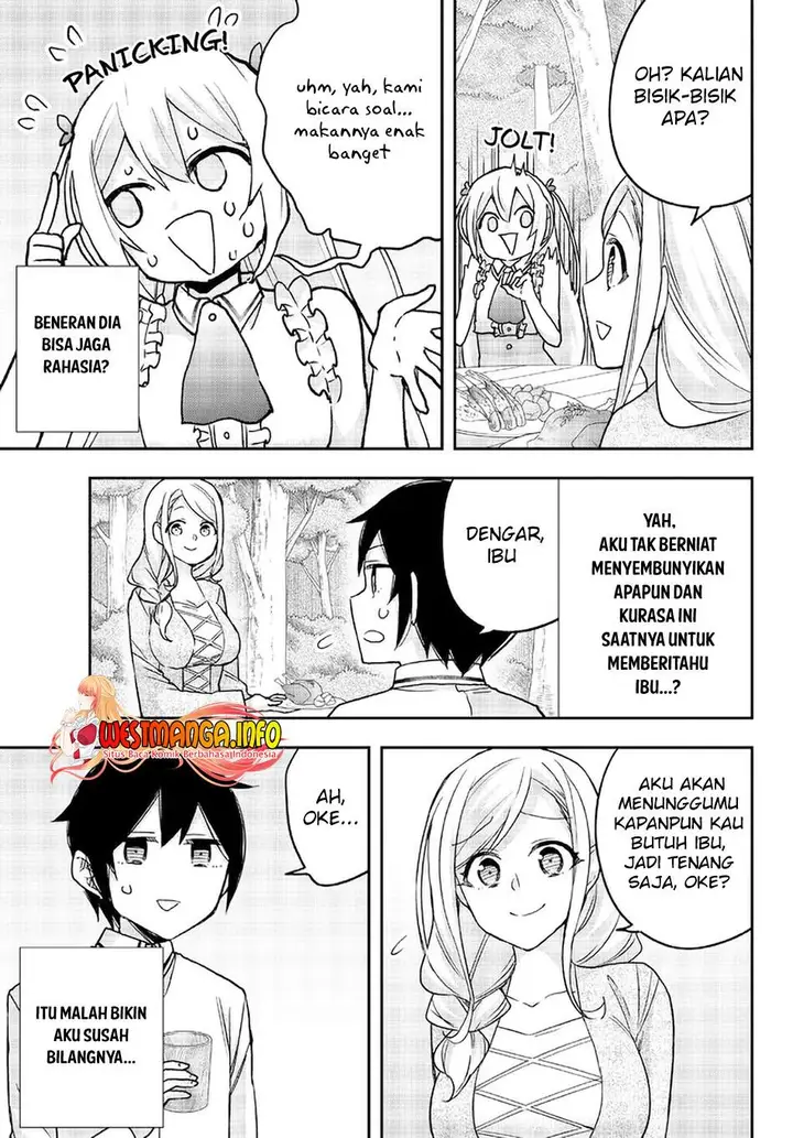image-komik-jitsu-wa-ore-saikyou-deshita-chapter-57-11/16