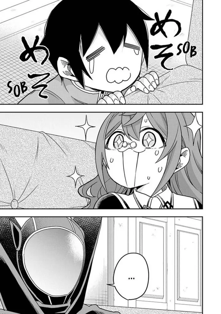 image-komik-jitsu-wa-ore-saikyou-deshita-chapter-59-1/20