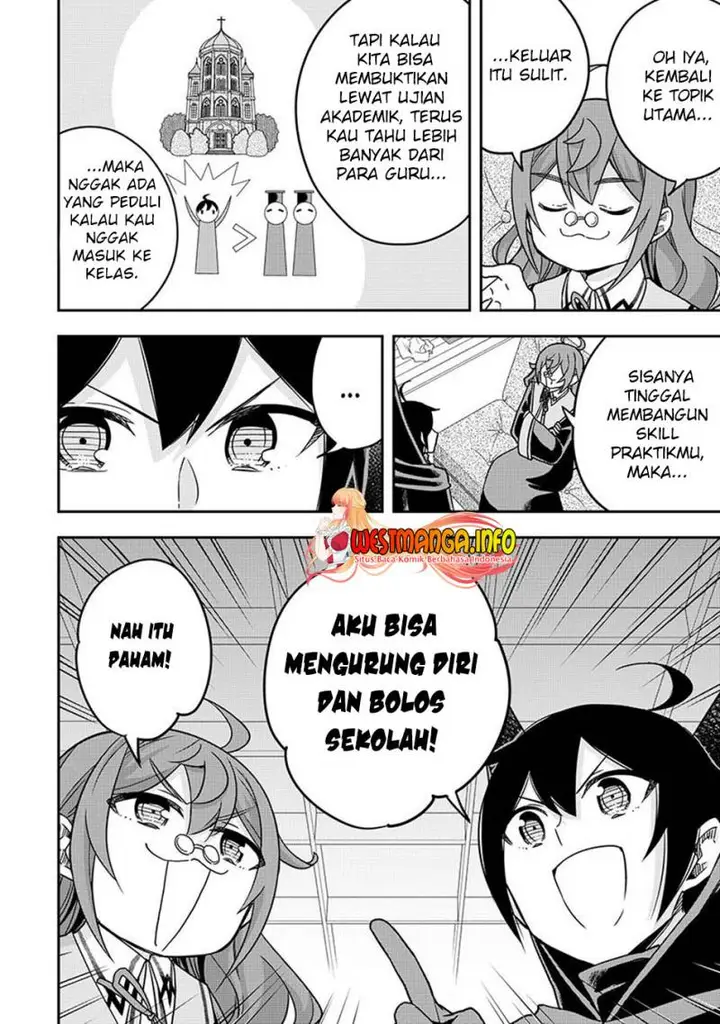 image-komik-jitsu-wa-ore-saikyou-deshita-chapter-59-14/20