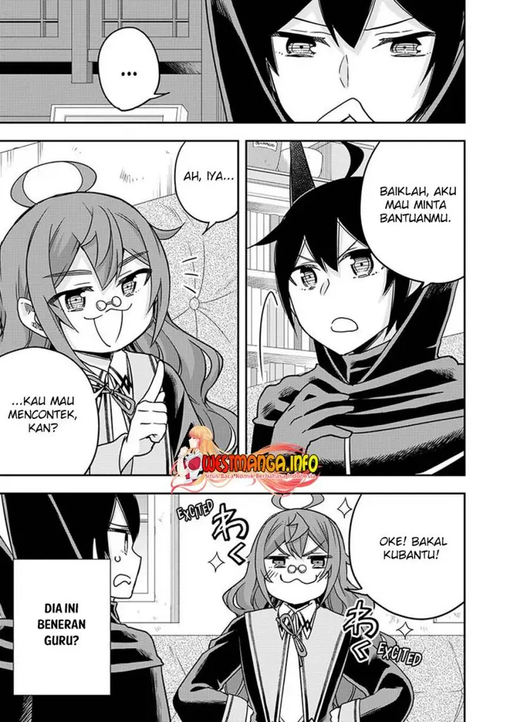 image-komik-jitsu-wa-ore-saikyou-deshita-chapter-59-15/20