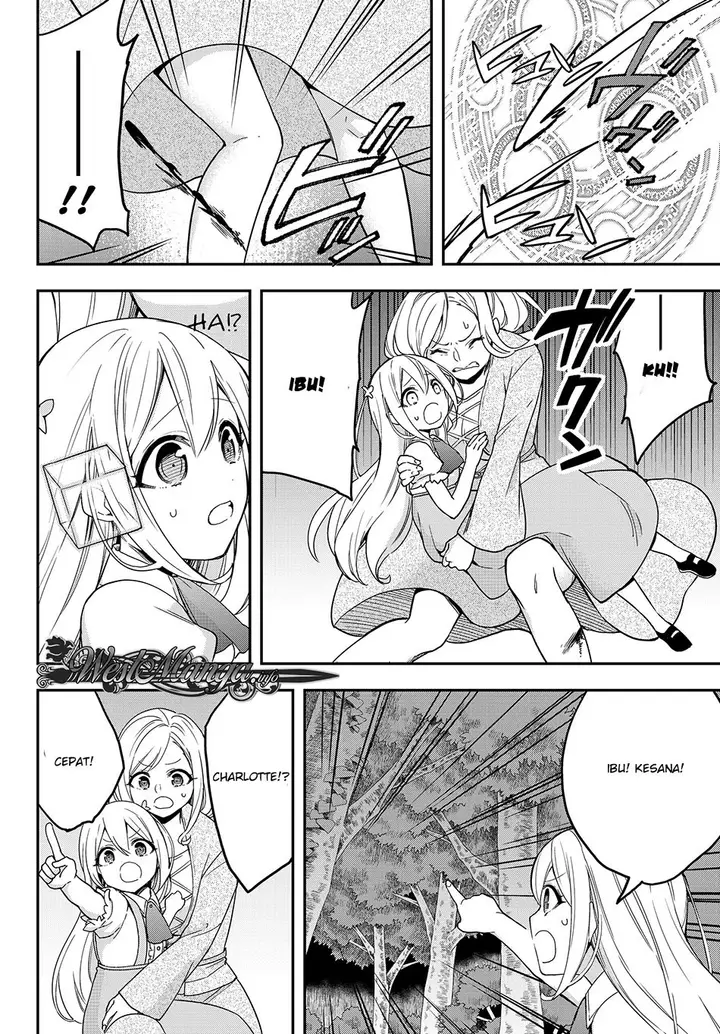 image-komik-jitsu-wa-ore-saikyou-deshita-chapter-6-4/19