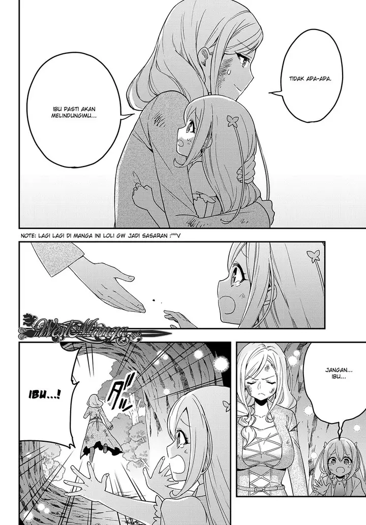 image-komik-jitsu-wa-ore-saikyou-deshita-chapter-6-11/19