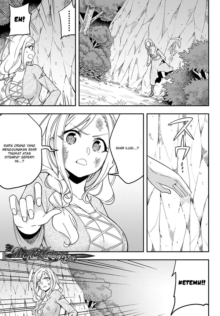 image-komik-jitsu-wa-ore-saikyou-deshita-chapter-6-12/19