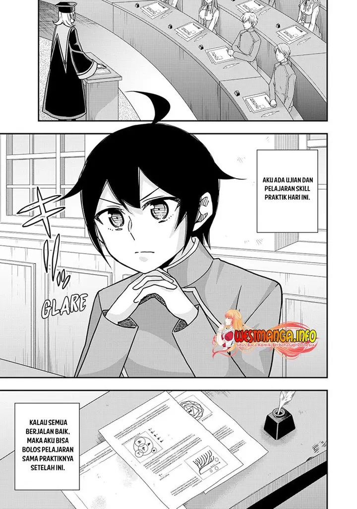 image-komik-jitsu-wa-ore-saikyou-deshita-chapter-61-1/30