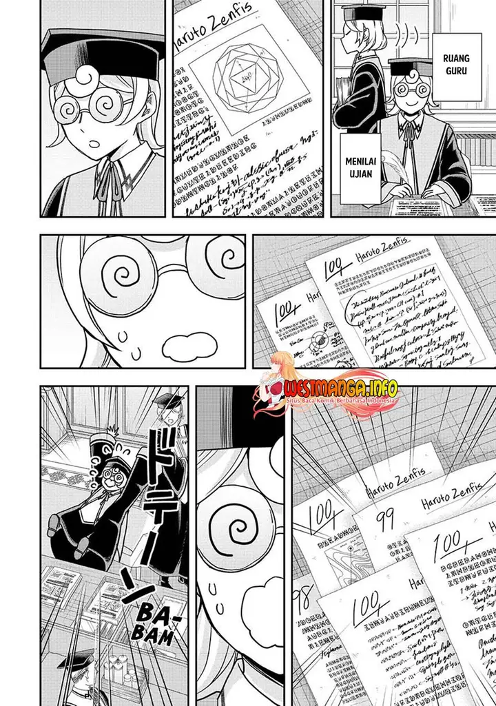 image-komik-jitsu-wa-ore-saikyou-deshita-chapter-61-4/30