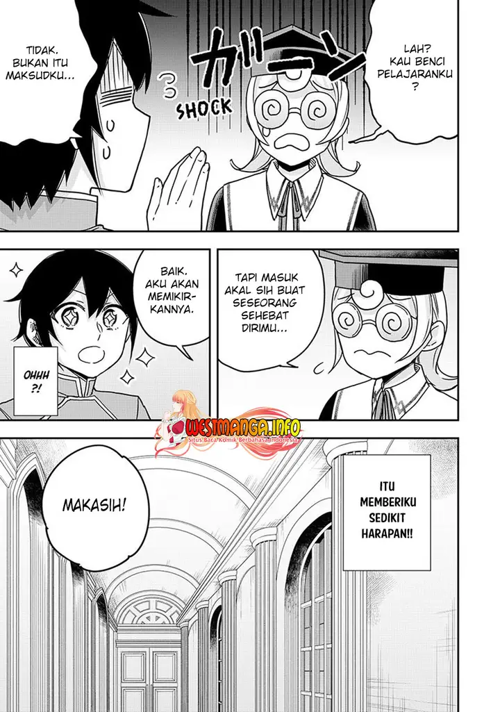 image-komik-jitsu-wa-ore-saikyou-deshita-chapter-61-7/30