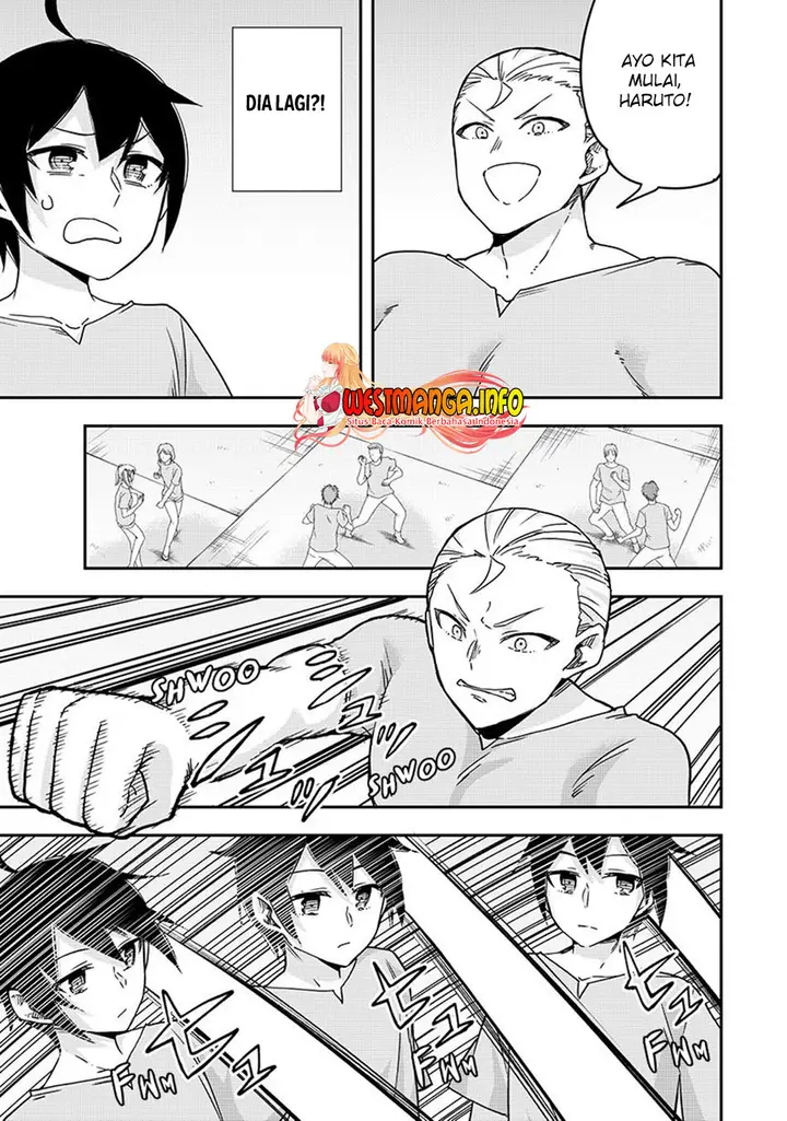 image-komik-jitsu-wa-ore-saikyou-deshita-chapter-61-9/30