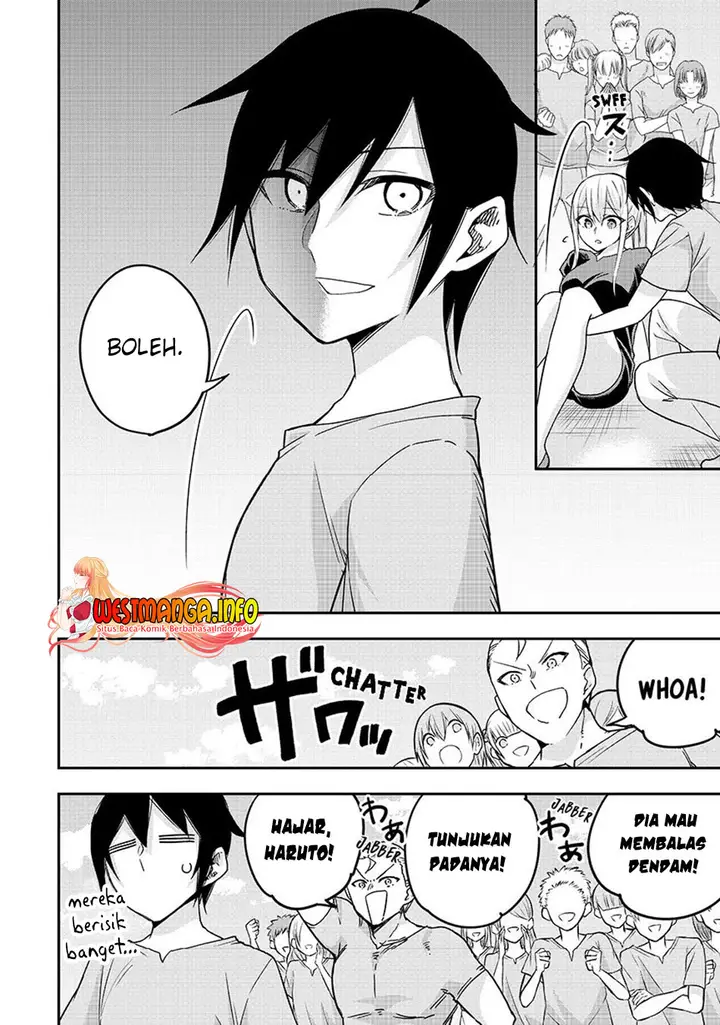 image-komik-jitsu-wa-ore-saikyou-deshita-chapter-61-14/30