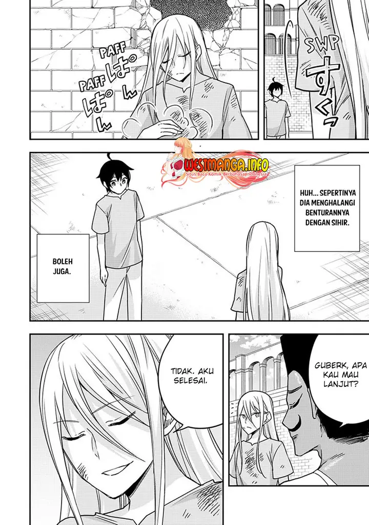 image-komik-jitsu-wa-ore-saikyou-deshita-chapter-61-23/30