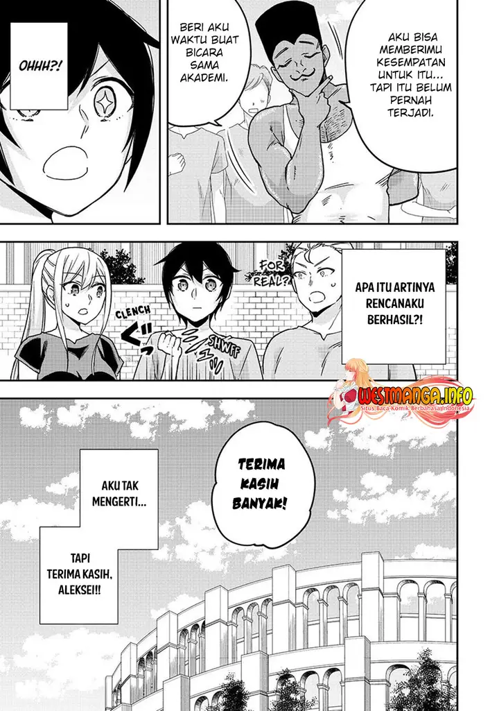 image-komik-jitsu-wa-ore-saikyou-deshita-chapter-61-28/30