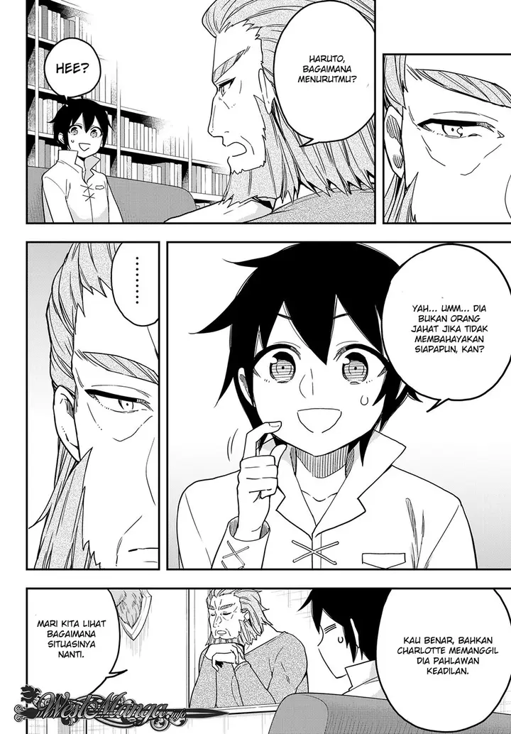 image-komik-jitsu-wa-ore-saikyou-deshita-chapter-62-9/26