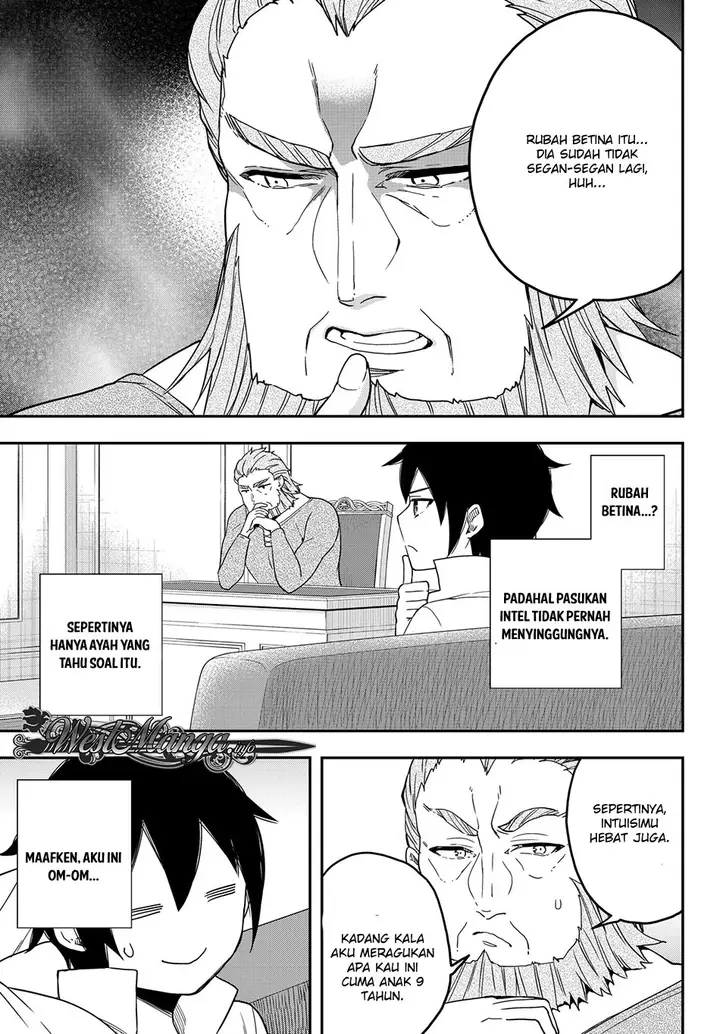 image-komik-jitsu-wa-ore-saikyou-deshita-chapter-62-13/26