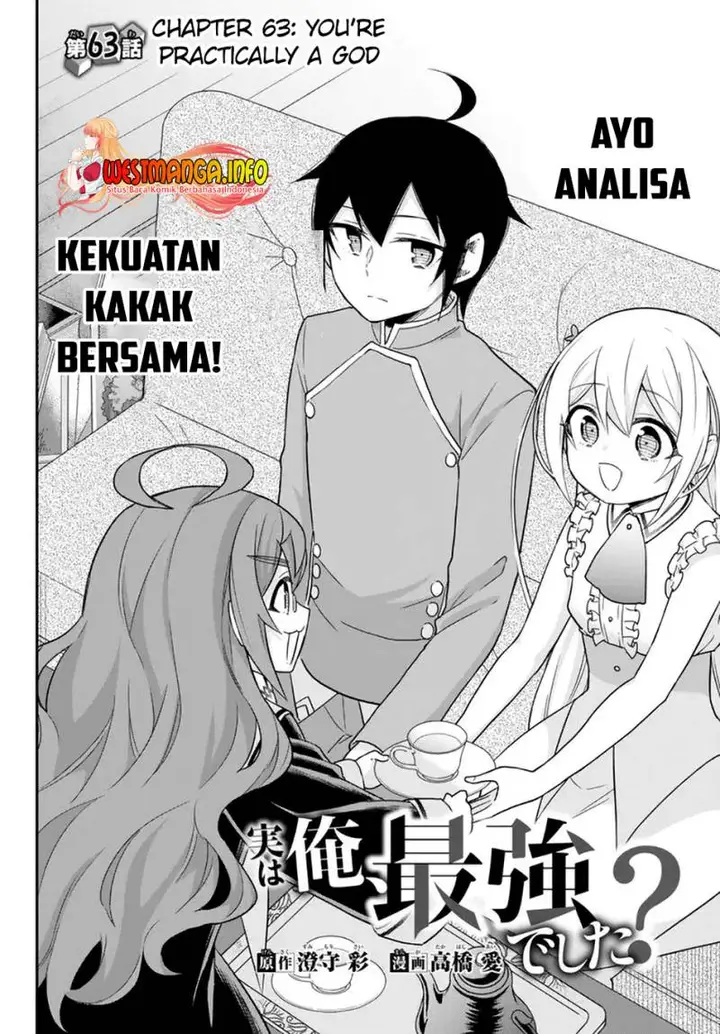 image-komik-jitsu-wa-ore-saikyou-deshita-chapter-63-4/18