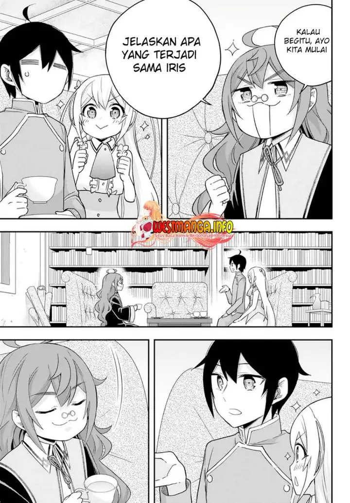 image-komik-jitsu-wa-ore-saikyou-deshita-chapter-63-5/18