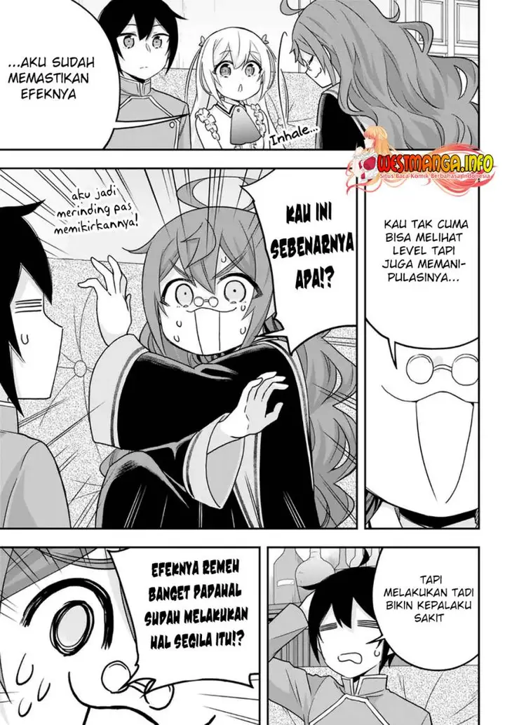 image-komik-jitsu-wa-ore-saikyou-deshita-chapter-63-7/18