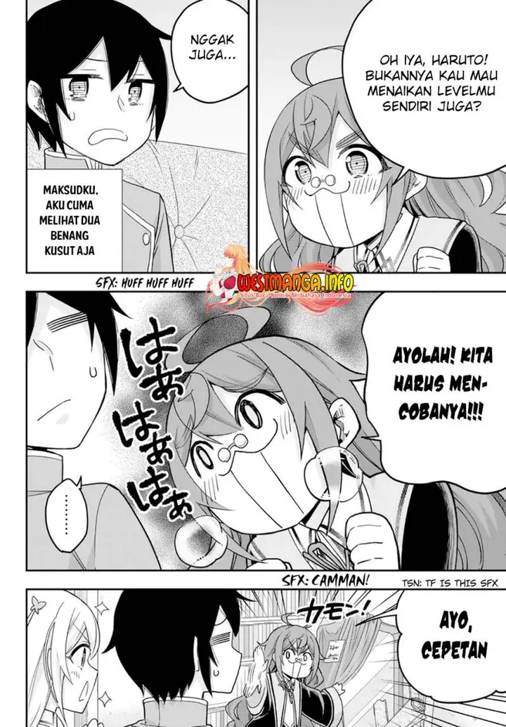 image-komik-jitsu-wa-ore-saikyou-deshita-chapter-63-12/18
