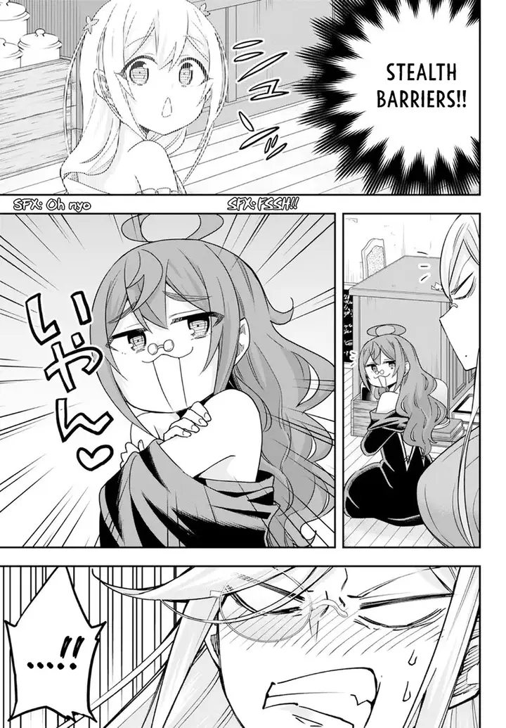 image-komik-jitsu-wa-ore-saikyou-deshita-chapter-64-3/16