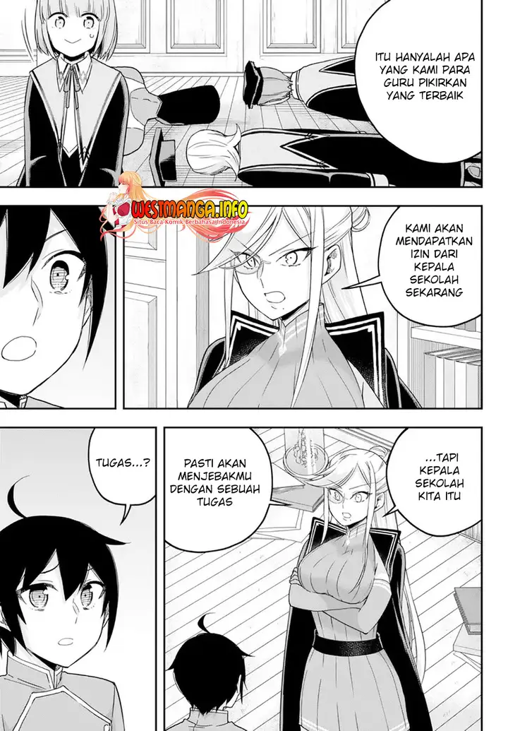 image-komik-jitsu-wa-ore-saikyou-deshita-chapter-64-11/16