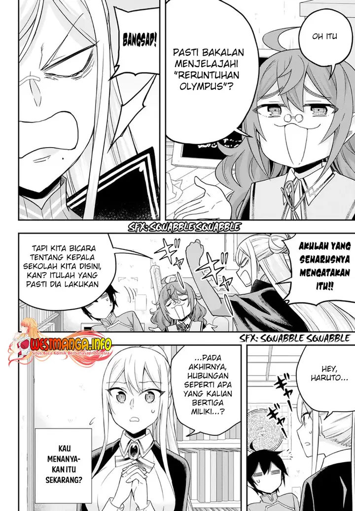 image-komik-jitsu-wa-ore-saikyou-deshita-chapter-64-12/16