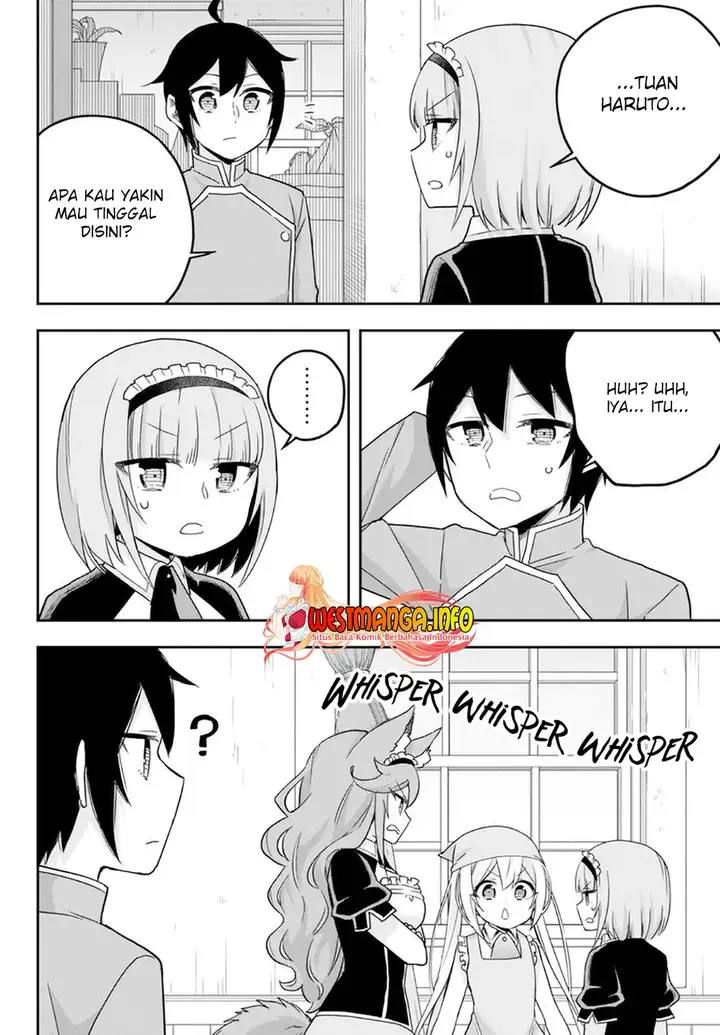 image-komik-jitsu-wa-ore-saikyou-deshita-chapter-66-4/19