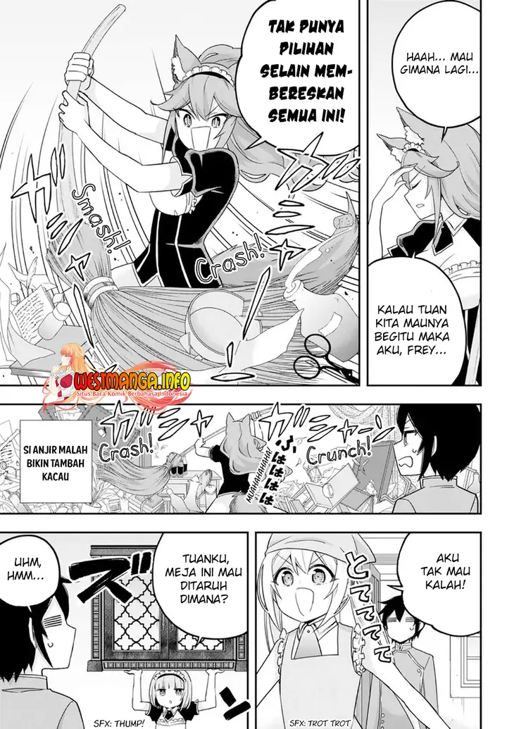 image-komik-jitsu-wa-ore-saikyou-deshita-chapter-66-5/19