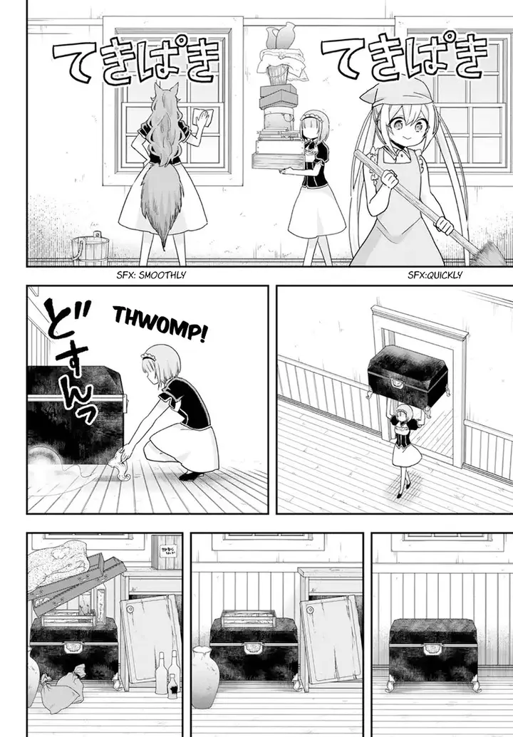 image-komik-jitsu-wa-ore-saikyou-deshita-chapter-66-6/19