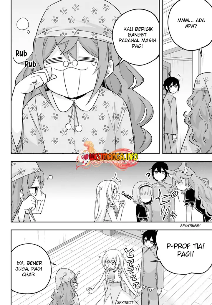image-komik-jitsu-wa-ore-saikyou-deshita-chapter-66-8/19