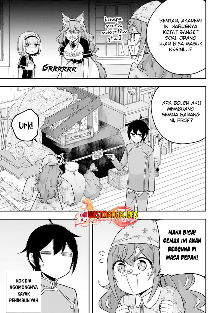 image-komik-jitsu-wa-ore-saikyou-deshita-chapter-66-9/19