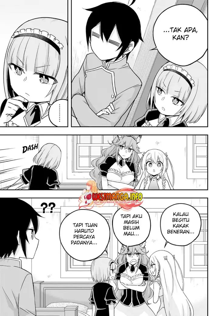image-komik-jitsu-wa-ore-saikyou-deshita-chapter-66-11/19