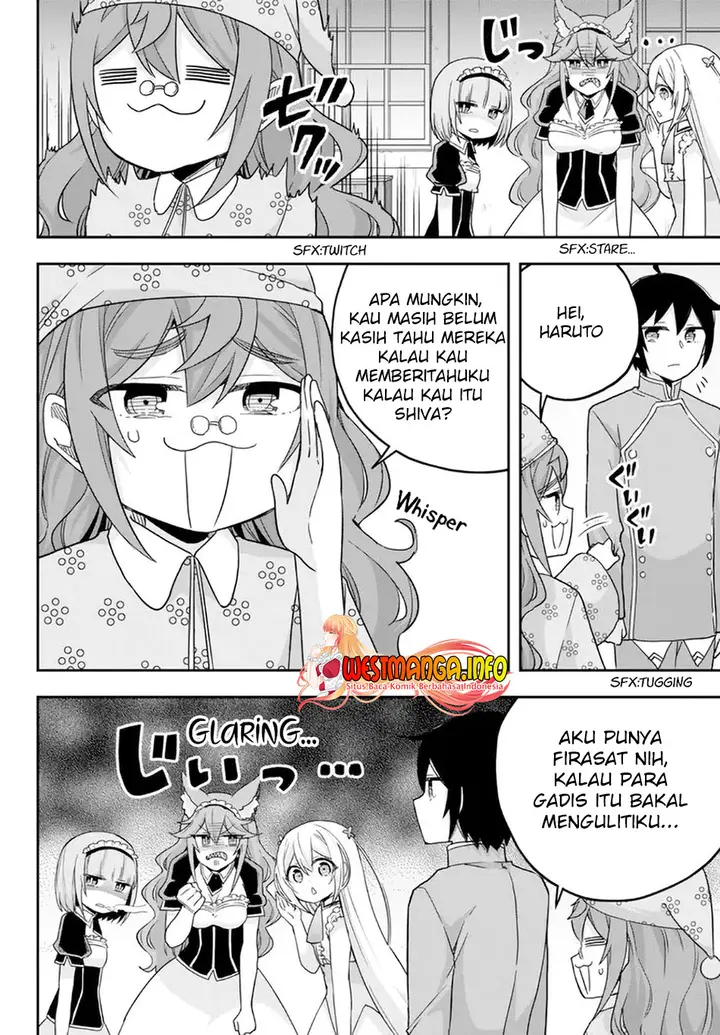 image-komik-jitsu-wa-ore-saikyou-deshita-chapter-66-12/19