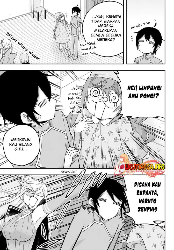 image-komik-jitsu-wa-ore-saikyou-deshita-chapter-66-13/19